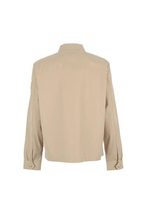 Tommy Hilfiger Shirt Tommy Hilfiger | MW0MW38712RBT.RBT